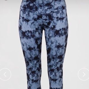 Onzie high rise legging